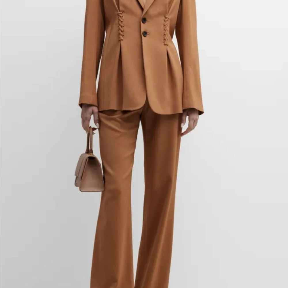 A.L.C. Maverick Jacket Size 2 New